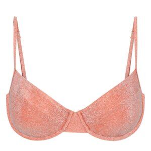 FULL SET - Peach Shimmer Monday Swimwear - Size V/VV